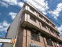 分倍河原駅より徒歩5分 4階 築33年8ヶ月の賃貸物件