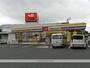 コンビニ　ミニストップ八幡陣原店（コンビニ）まで536m