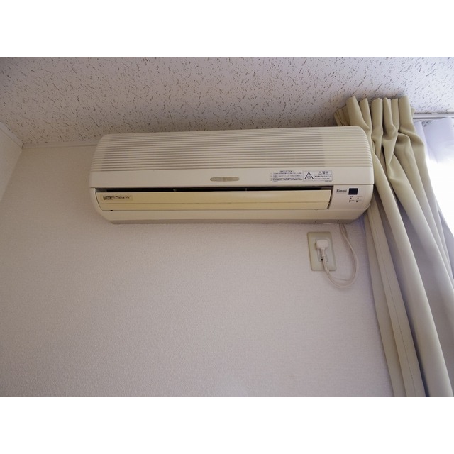 その他　エアコン