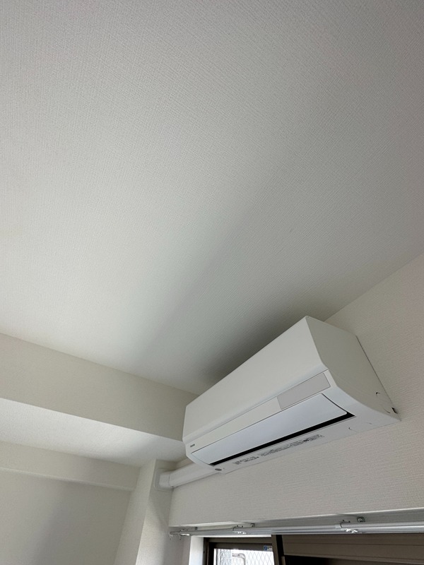 その他設備　同施工