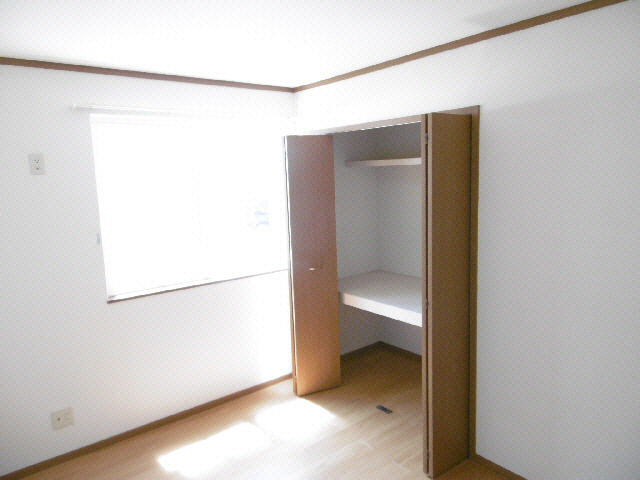 居室・リビング　洋室