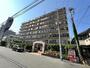 西宮駅より徒歩17分 築37年8ヶ月 8階建の賃貸物件