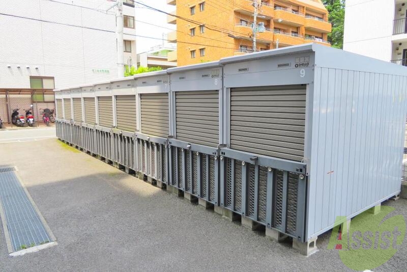 その他　（その他）まで100m