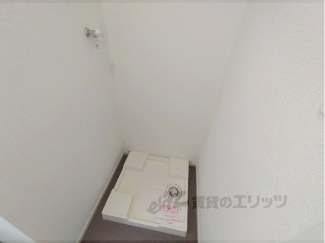 その他部屋・スペース　洗濯機置場
