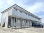 有佐駅よりバス12分 徒歩3分 2階 築18年10ヶ月の賃貸物件