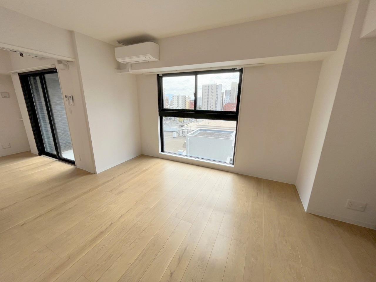 居室・リビング　リビングスペース