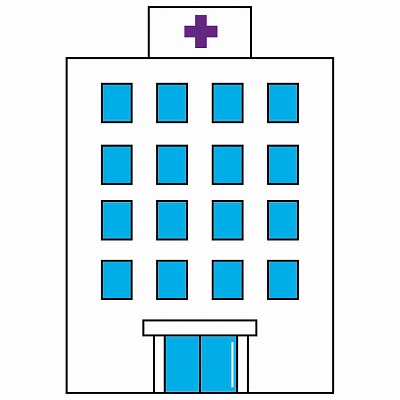 病院　藤原整形外科（病院）まで489m