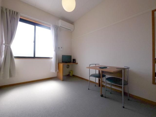 その他部屋・スペース