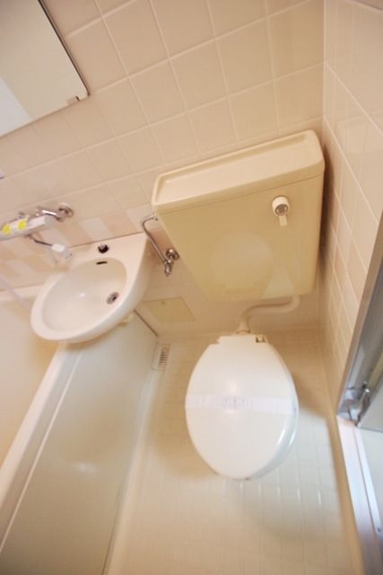 トイレ　★お問い合わせはタウンハウジング聖蹟桜ヶ丘店まで★