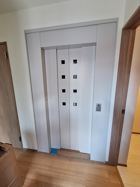 その他設備　★ホームエレベーター設置★