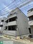 馬橋駅より徒歩6分 1階 新築の賃貸物件