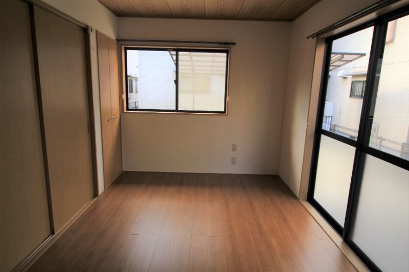 居室・リビング　現況優先