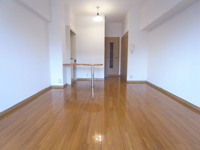 居室・リビング　お部屋です