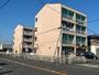平田町駅より徒歩12分 3階 築37年1ヶ月の賃貸物件