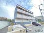諏訪ノ森駅より徒歩5分 3階 築3年9ヶ月の賃貸物件