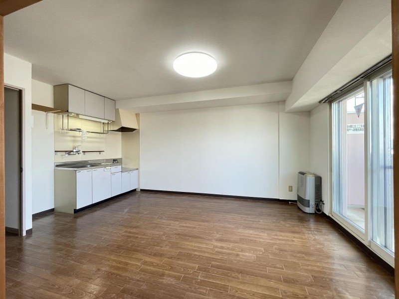 その他部屋・スペース　内装