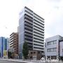 上前津駅より徒歩3分 3階 新築の賃貸物件
