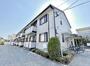 武蔵砂川駅より徒歩21分 1階 築22年8ヶ月の賃貸物件