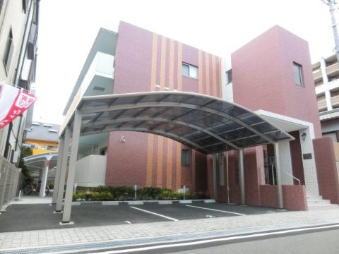 茨木市上泉町