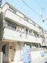 大塚駅より徒歩4分 3階 築18年6ヶ月の賃貸物件