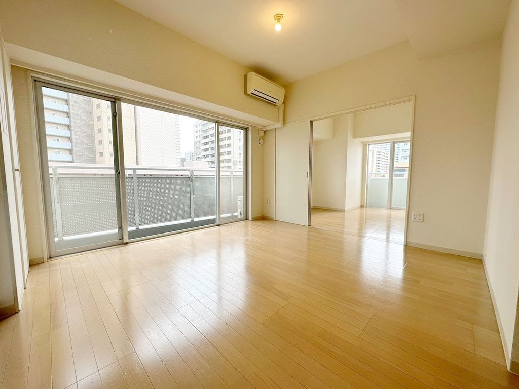 居室・リビング　リビング/居室