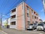 ひばりが丘駅より徒歩11分 3階 築21年1ヶ月の賃貸物件