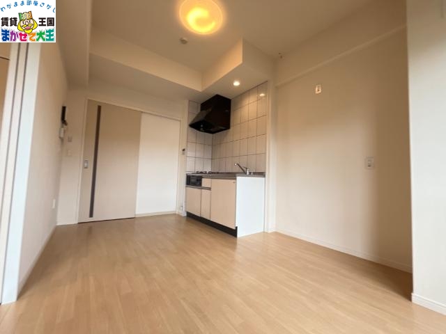 居室・リビング　ダイニングキッチン