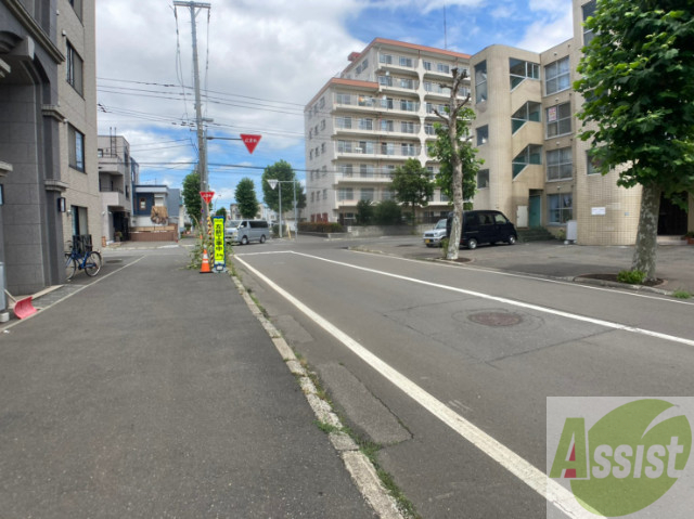 その他共有部分　駐輪場その他