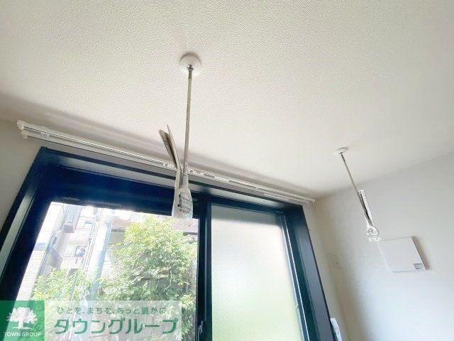 その他設備　同施工タイプ