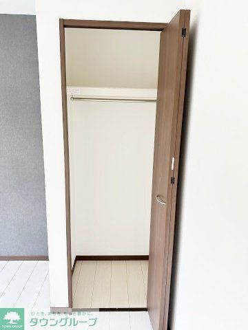 収納　同施工タイプ