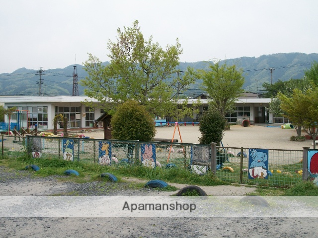 幼稚園・保育園　赤目保育所（幼稚園・保育園）まで913m