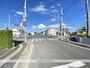 その他　前面道路（その他）まで0m