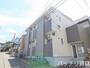 福大前駅より徒歩10分 1階 築9年8ヶ月の賃貸物件