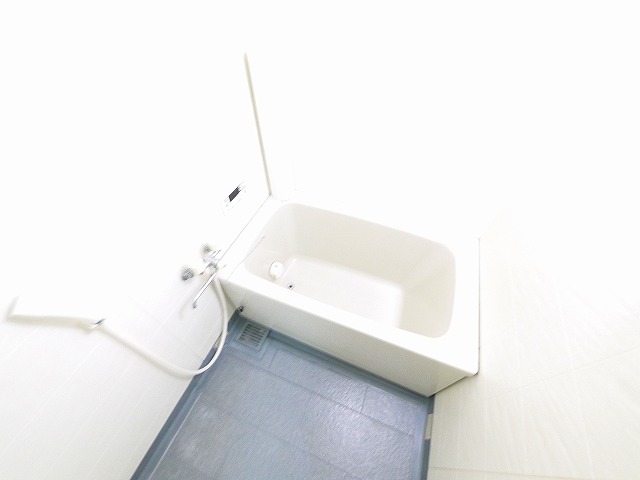 バス・シャワールーム　日々の暮らしに欠かせないお風呂です