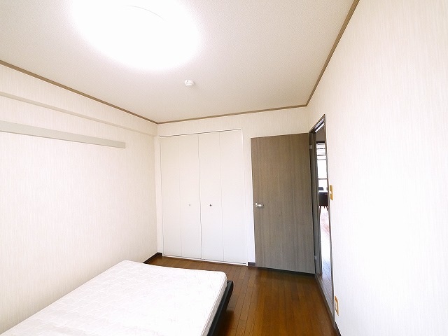 その他部屋・スペース　明るい洋室です