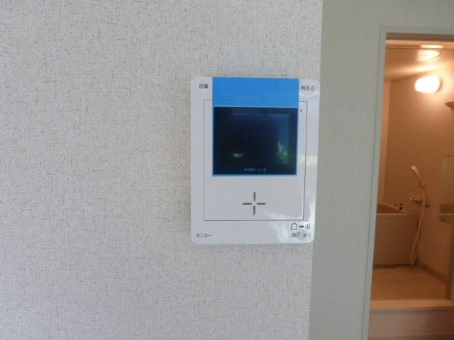 セキュリティ　★お問い合わせはタウンハウジングまで★