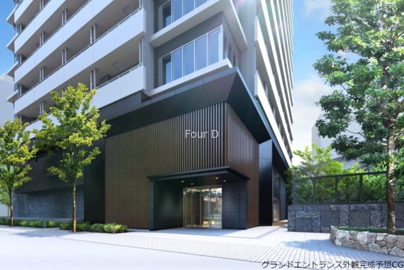 ロビー　★見学予約受付中★