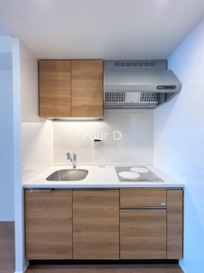 キッチン　★見学予約受付中★