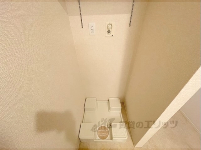 その他部屋・スペース　洗濯機置場