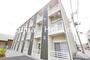 戸田公園駅より徒歩21分 2階 築11年4ヶ月の賃貸物件