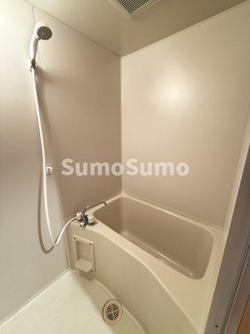 バス・シャワールーム　きれいなお風呂です