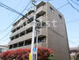 西小山駅より徒歩5分 4階 築16年3ヶ月の賃貸物件