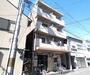 神宮丸太町駅より徒歩3分 2階 築42年8ヶ月の賃貸物件