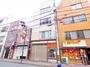 一橋学園駅より徒歩3分 3階 築46年10ヶ月の賃貸物件