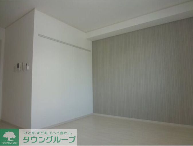 居室・リビング　収納