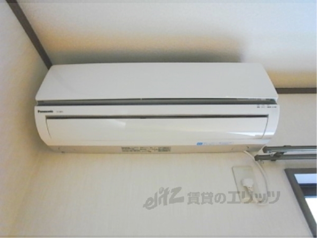 その他　エアコン