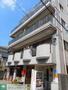 稲毛駅より徒歩3分 3階 築35年9ヶ月の賃貸物件