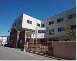 幼稚園・保育園　杉ノ子保育園 第二保育園（幼稚園・保育園）まで637m