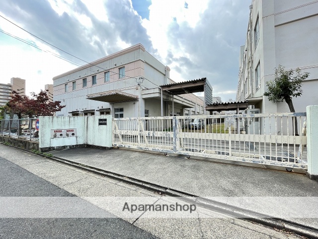 中学校　南光中学校（中学校）まで1497m