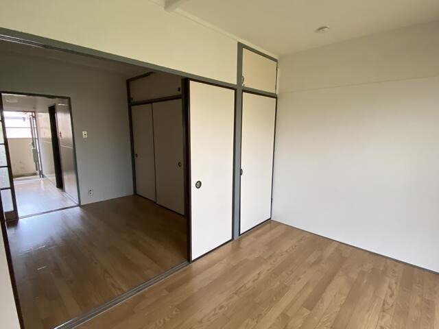 盛伸マンション_内装_0